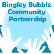 Bingley Bubble Community Partnership